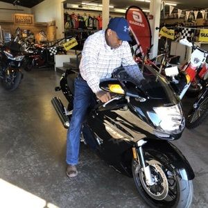 Meet your Posher, Darnell